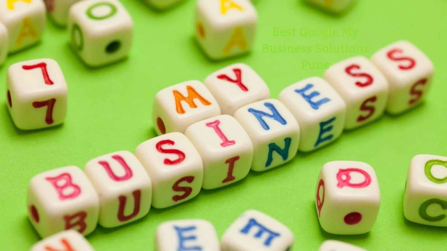 Best-Google-My-Business-